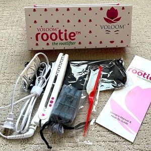 VOLOOM rootie the root lifter